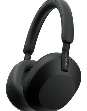 Sony   Wh - 1000xm5   Trådløse   Hovedtelefoner   Headset   Geekd   Dk