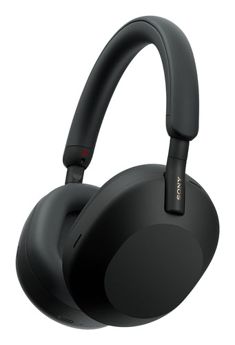 Sony Wh - 1000xm5 Trådløse Hovedtelefoner Headset Geekd Dk