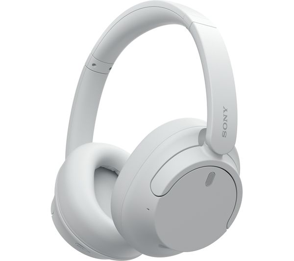 Sony   Wh - Ch720n   Støj   Reducerende   Trådløse   Headsets