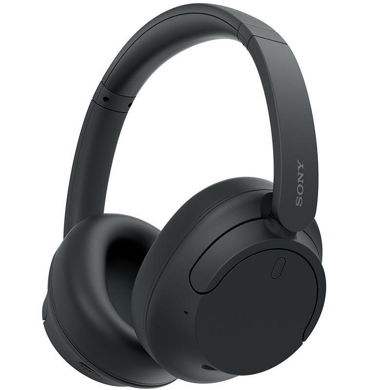 Sony   Wh - Ch720n   Støj   Reducerende   Trådløse   Headsets