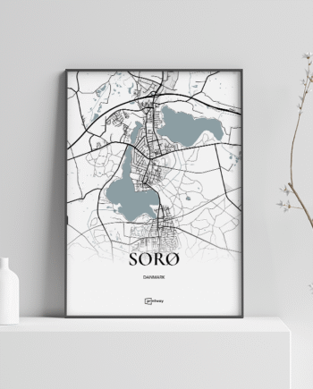Sorø Plakaten