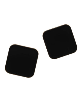 Sort   Akryl   Magnet    Super   Stærk   Magnet