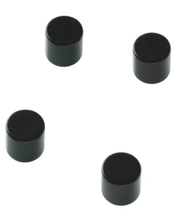 Sort   Stål   Magnet    Cylinder    Super   Stærk   Magnet