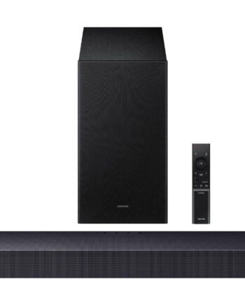 Soundbar   Samsung   Hw - Q600f   En               Kan    380w   Bluetooth           Dolby   Atmos   Højttaler   Geekd   Dk