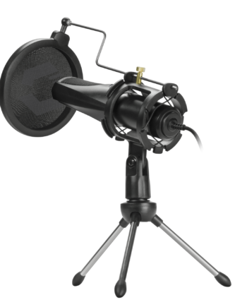 Speedlink   Audis   Streaming   Mikrofon   Geekd   Dk