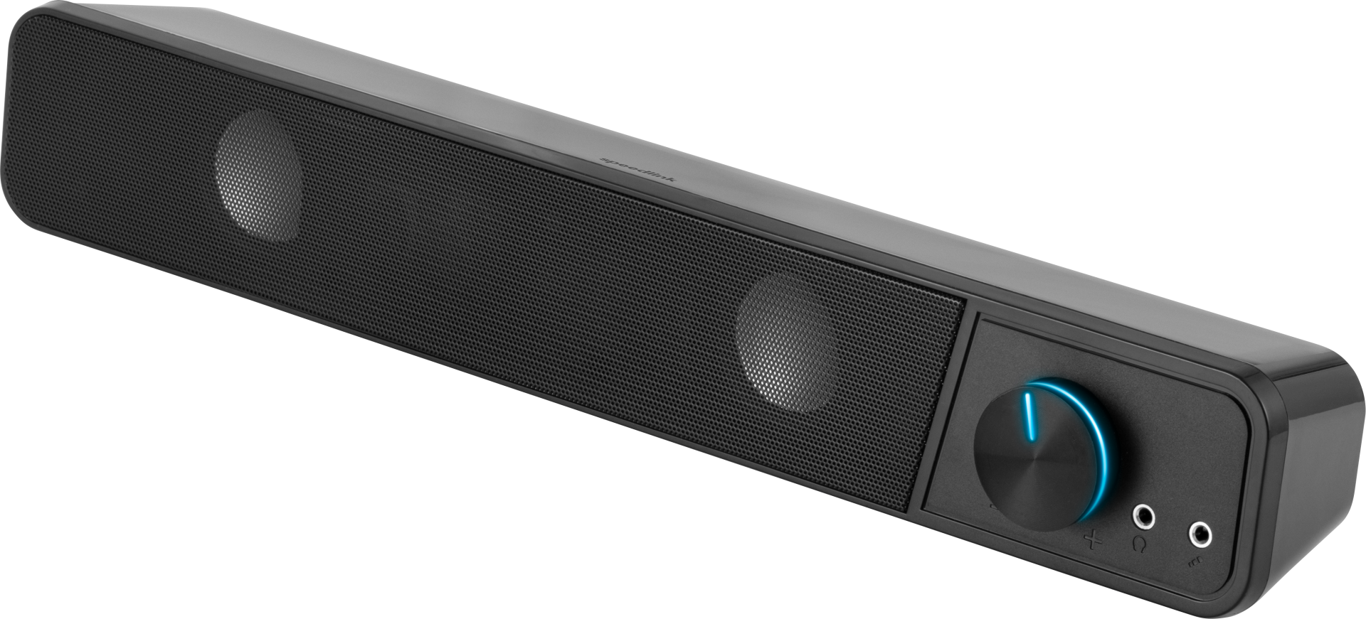 Speedlink   Brio   Stereo   Soundbar    Sort   Højttaler   Geekd   Dk