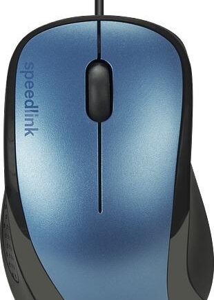 Speedlink   Kappa   Usb   Mouse    Blue    Mus   Geekd   Dk
