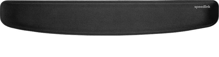 Speedlink   Sateen   Ergonomic   Tastatur   Wristpad   Wrist   Rest   Sort   Håndledstøtte   Geekd   Dk