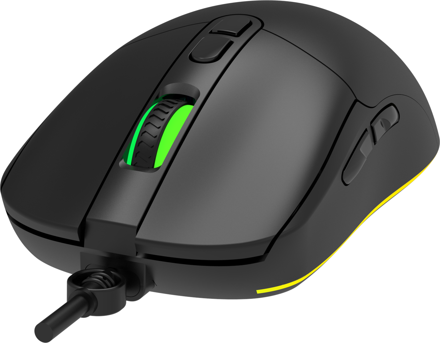Speedlink   Taurox   Gaming   Mouse   Black   Mus   Geekd   Dk