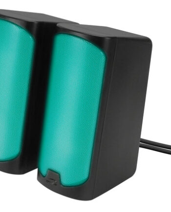 Speedlink   Tonos   Rgb   Højttalere   Højtaler   Geekd   Dk