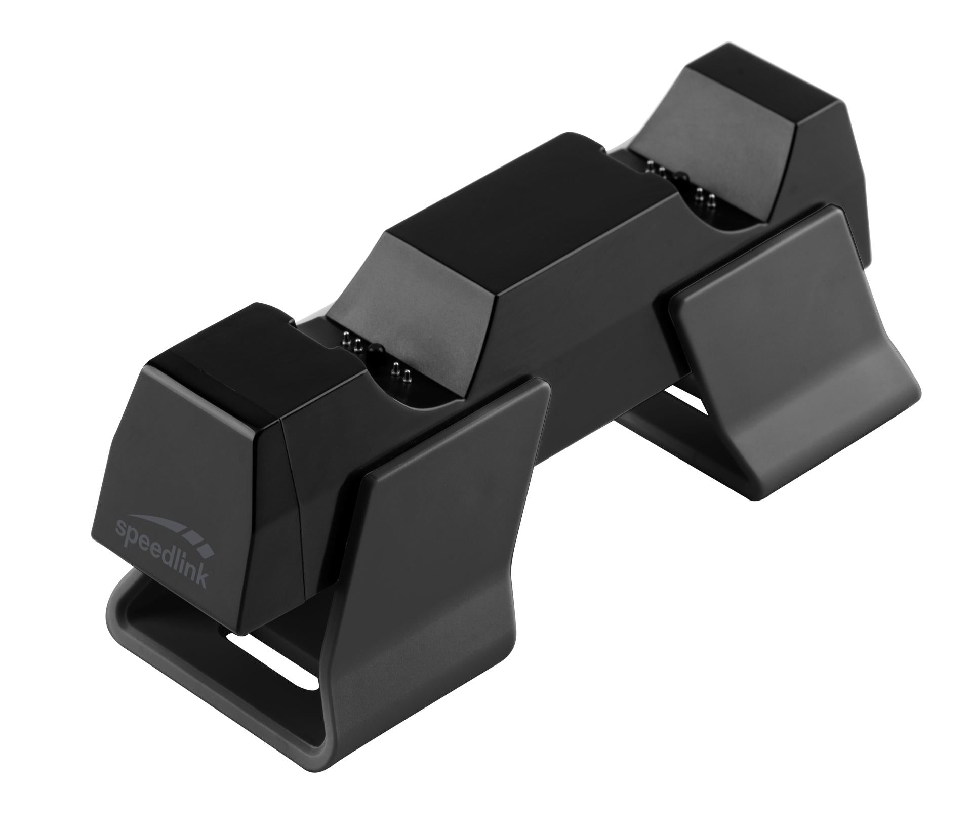 Speedlink   Twindock   Oplader   Til   Ps5    Sort   Charging   Dock   Geekd   Dk