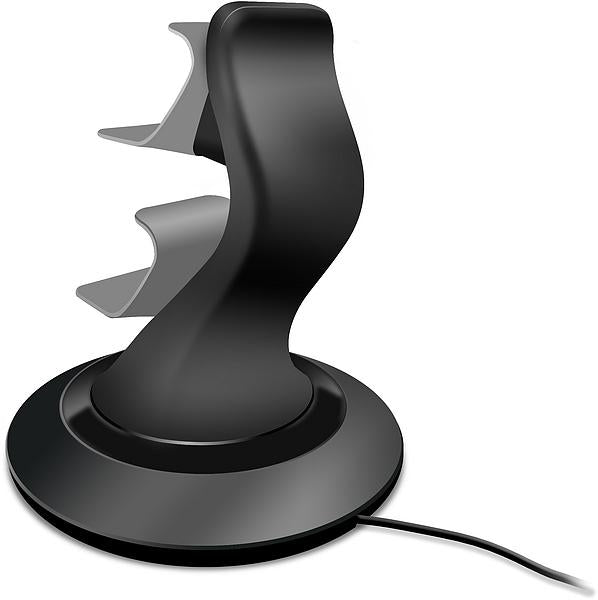 Speedlink   Twindock   Opladnings   System   Til   Ps4    Sort   Charging   Dock   Geekd   Dk