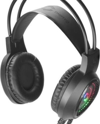 Speedlink   Voltor   Led   Stereo   Gaming   Headset    Black   Geekd   Dk