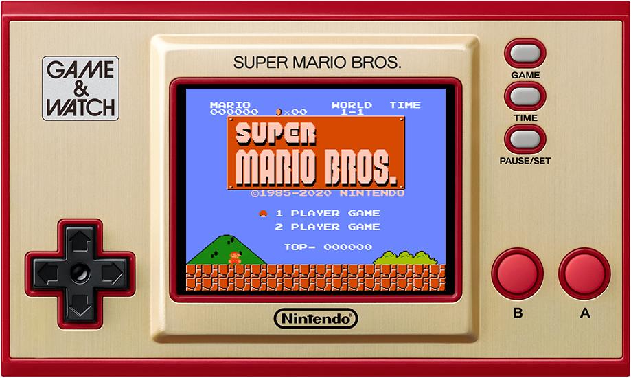 Spil     Se :  Super   Mario   Bros   Konsol   Geekd   Dk