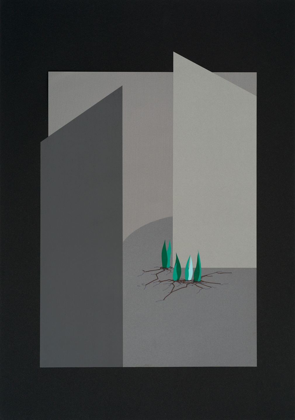 Spirer   Af   Paperart