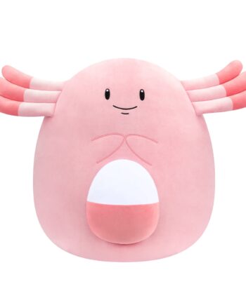 Squishmallows     Pokémon   Wave   7b   50   Cm     Chansey   Bamse   Geekd   Dk