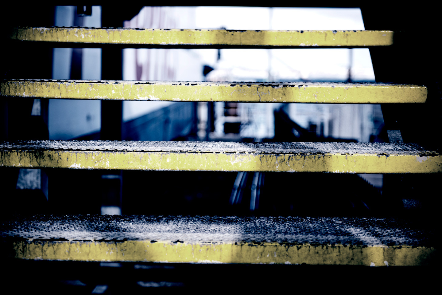 Stairs   Af   David   Foli