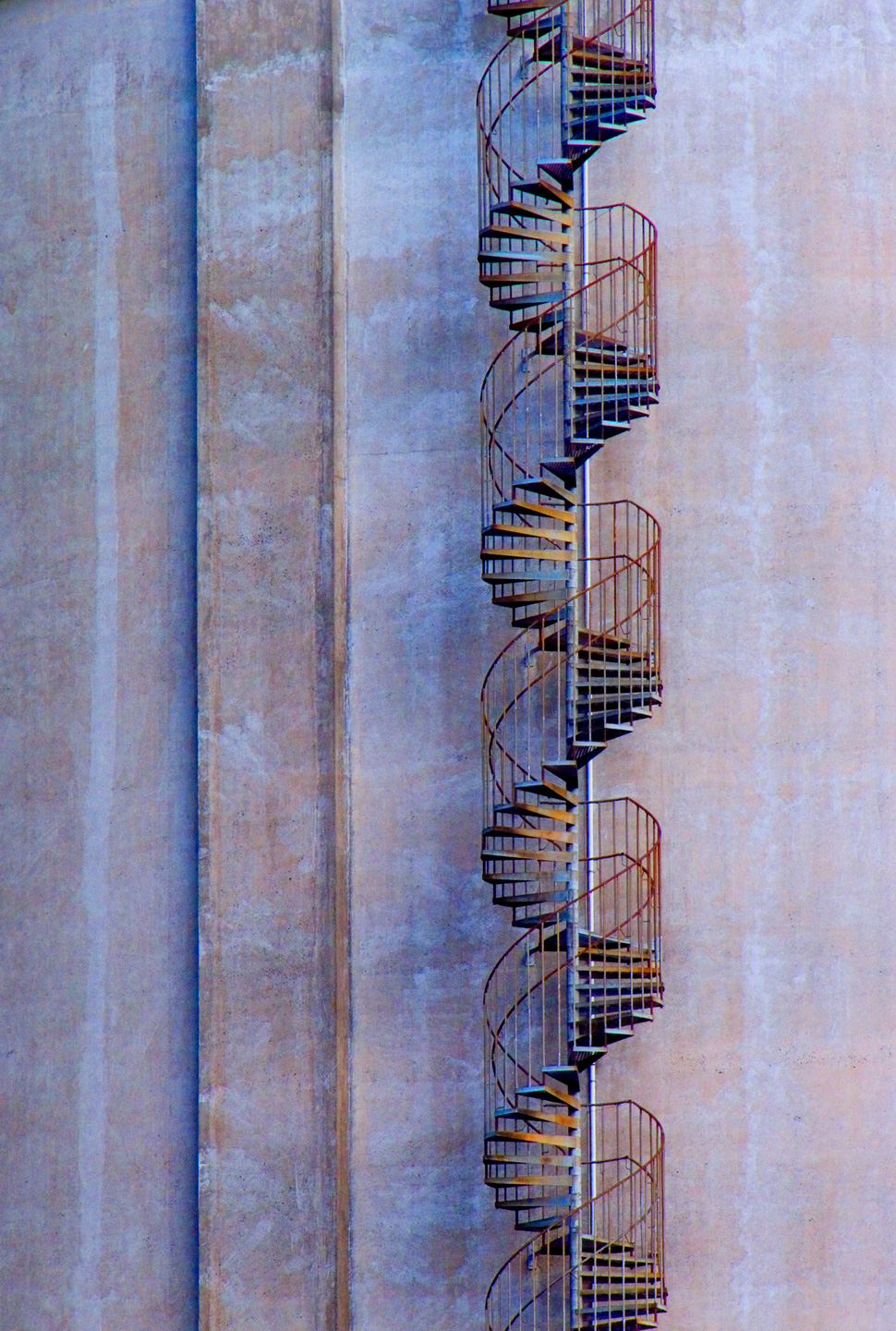 Stairway   To   Heaven   Af   Kirsten   Stigsgaard