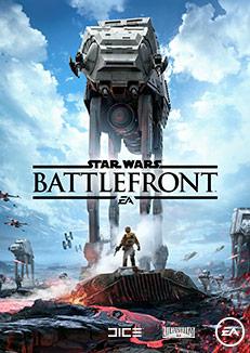 Star   Wars :  Battlefront    Import    Playstation
