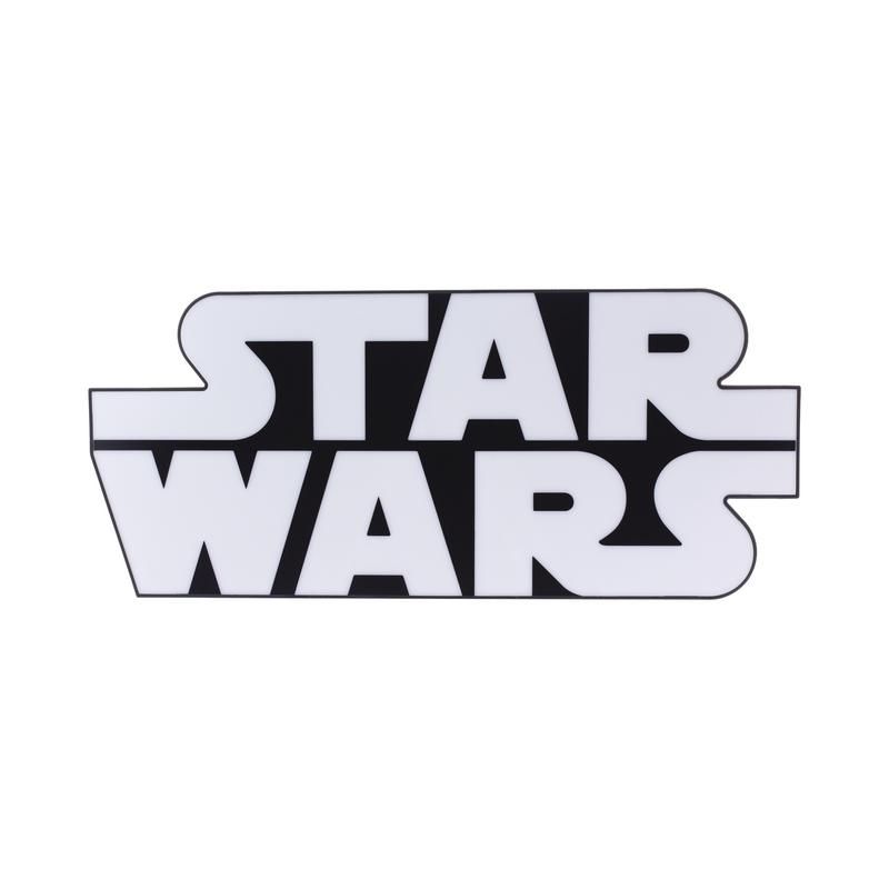 Star   Wars   Logo   Lampe   Geekd   Dk