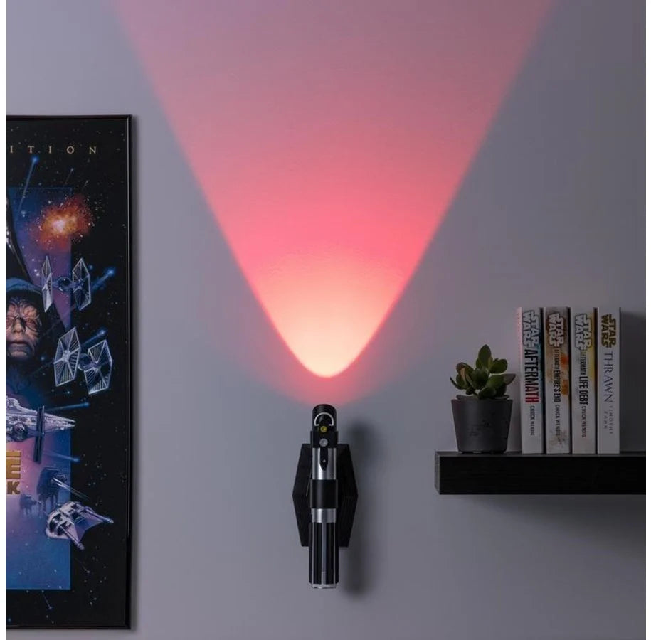 Star   Wars   Lyssværd   Lys   Geekd   Dk