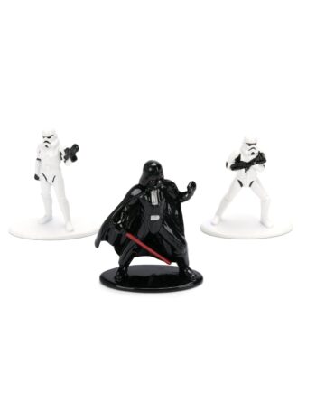 Star   Wars   Nano     - Pack     Samlerfigurer   Geekd   Dk