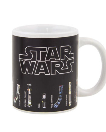Star   Wars   Varmefølsomt   Krus   300   Ml   Kop   Geekd   Dk
