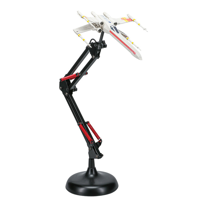 Star   Wars   X - Wing   Justerbar   Skrivebordslampe   Geekd   Dk