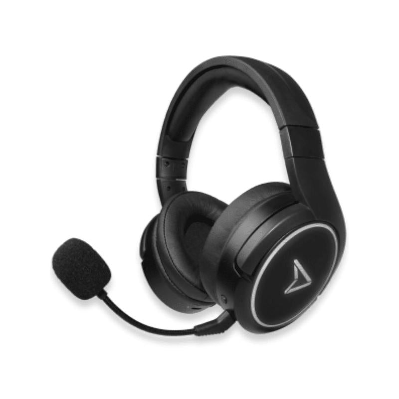 Steelplay   Impulse   Trødløs   Headset   Geekd   Dk