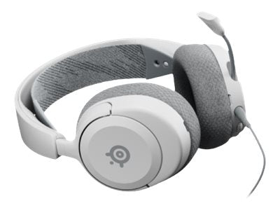 Steelseries   Arctis   Nova       Hvid
