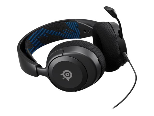 Steelseries   Arctis   Nova   1p   Bl   Headset   Geekd   Dk