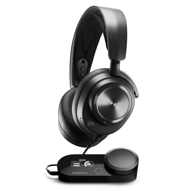 Steelseries   Arctis   Nova   Pro   X   Gaming   Headset