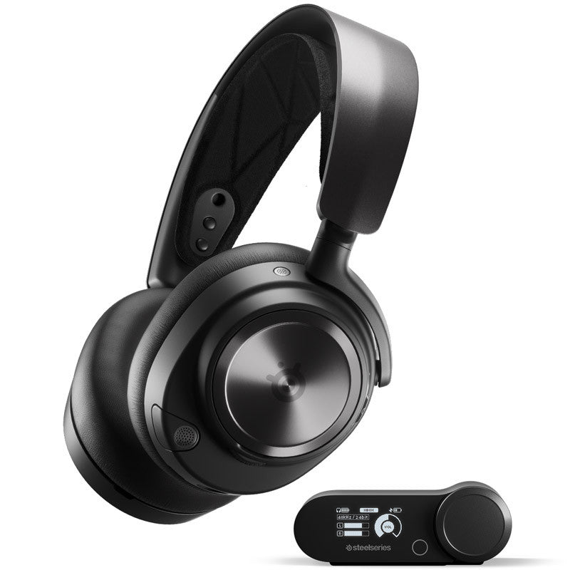 Steelseries   Arctis   Nova   Pro   X   Wireless   Gaming   Headset