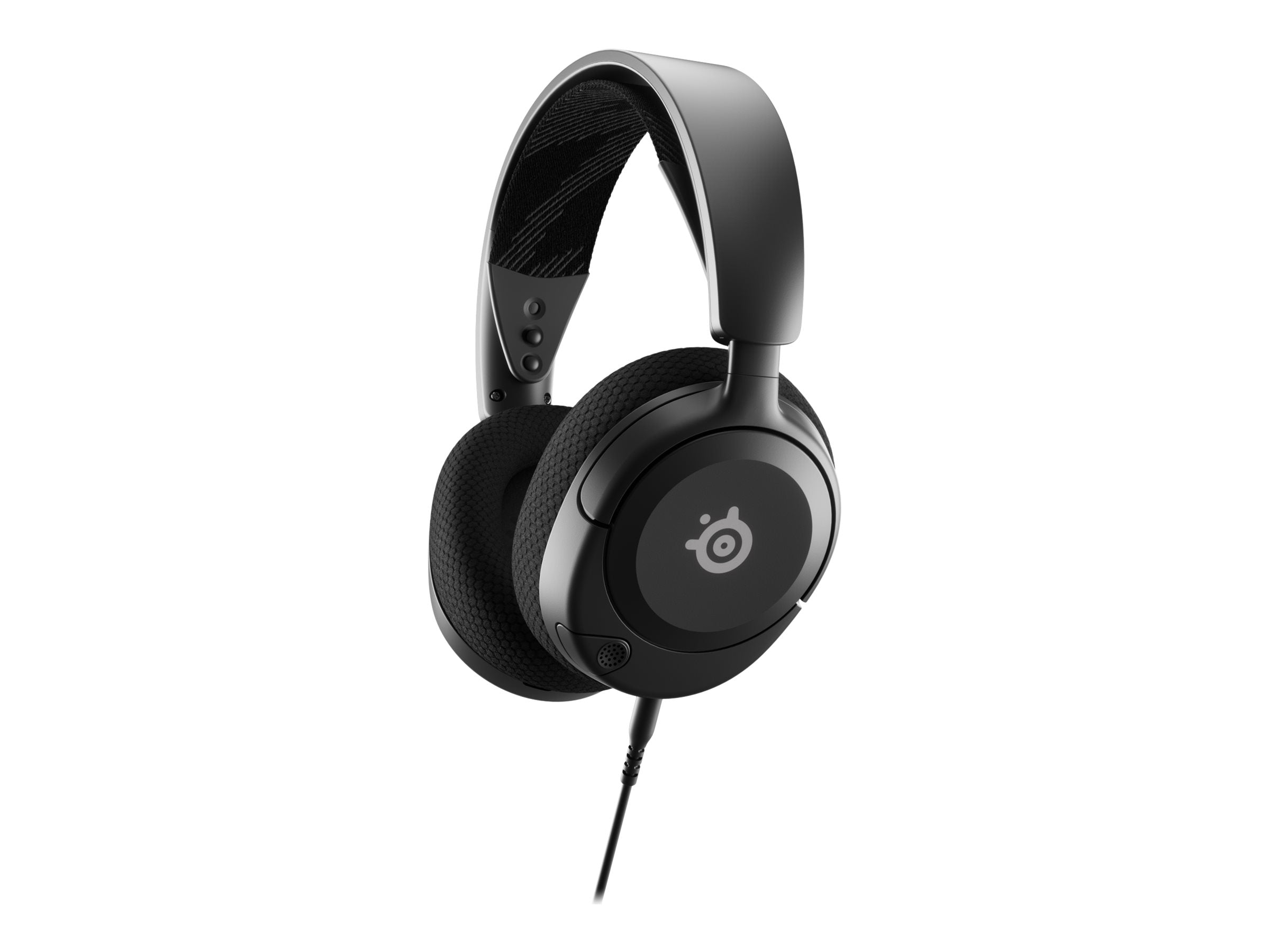 Steelseries   Arctis   Nova       Sort