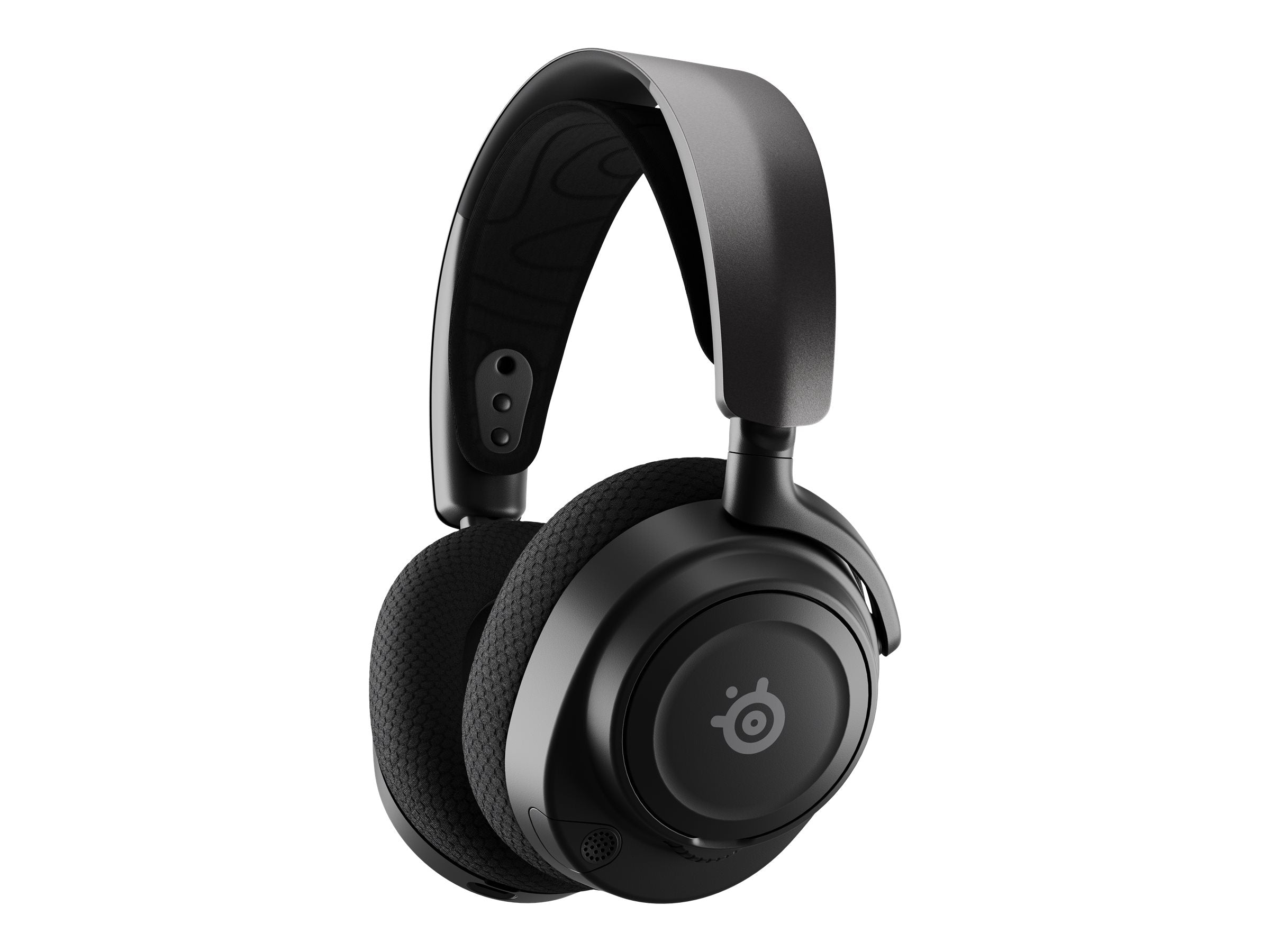 Steelseries   Arctis   Nova       Trådløs   Headset   Sort   Geekd   Dk