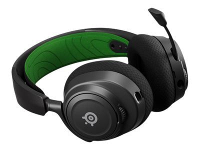 Steelseries   Arctis   Nova   7x   Trådløs   Kabling   Headset   Sort   Geekd   Dk