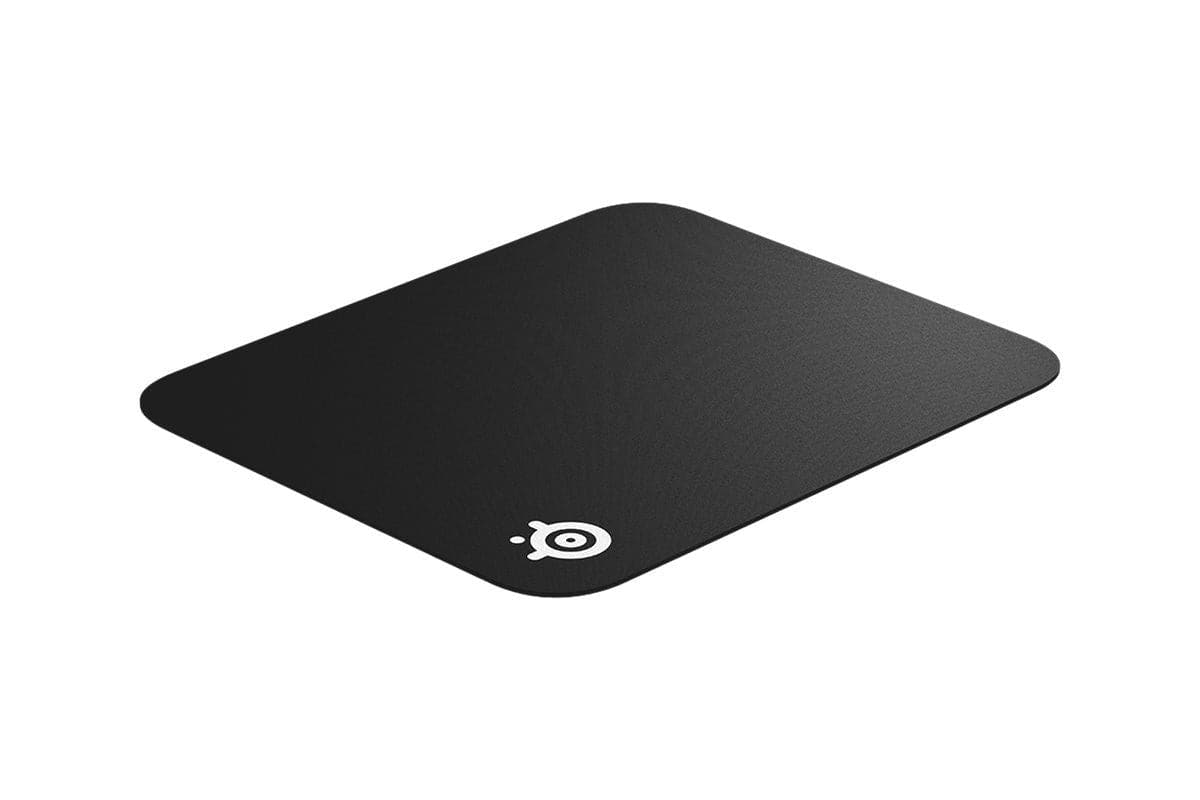 Steelseries   Qck   Large   Musemåtte    Perfekt   Til   Gaming    Geekd   Dk