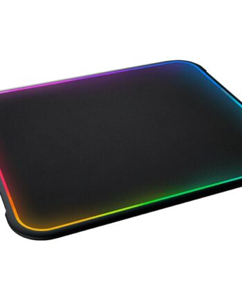 Steelseries   Qck   Prism   M   Musemåtte   Rgb   Geekd   Dk