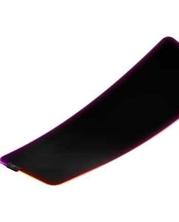Steelseries   Qck   Prism     Musemåtte   Med   Lys