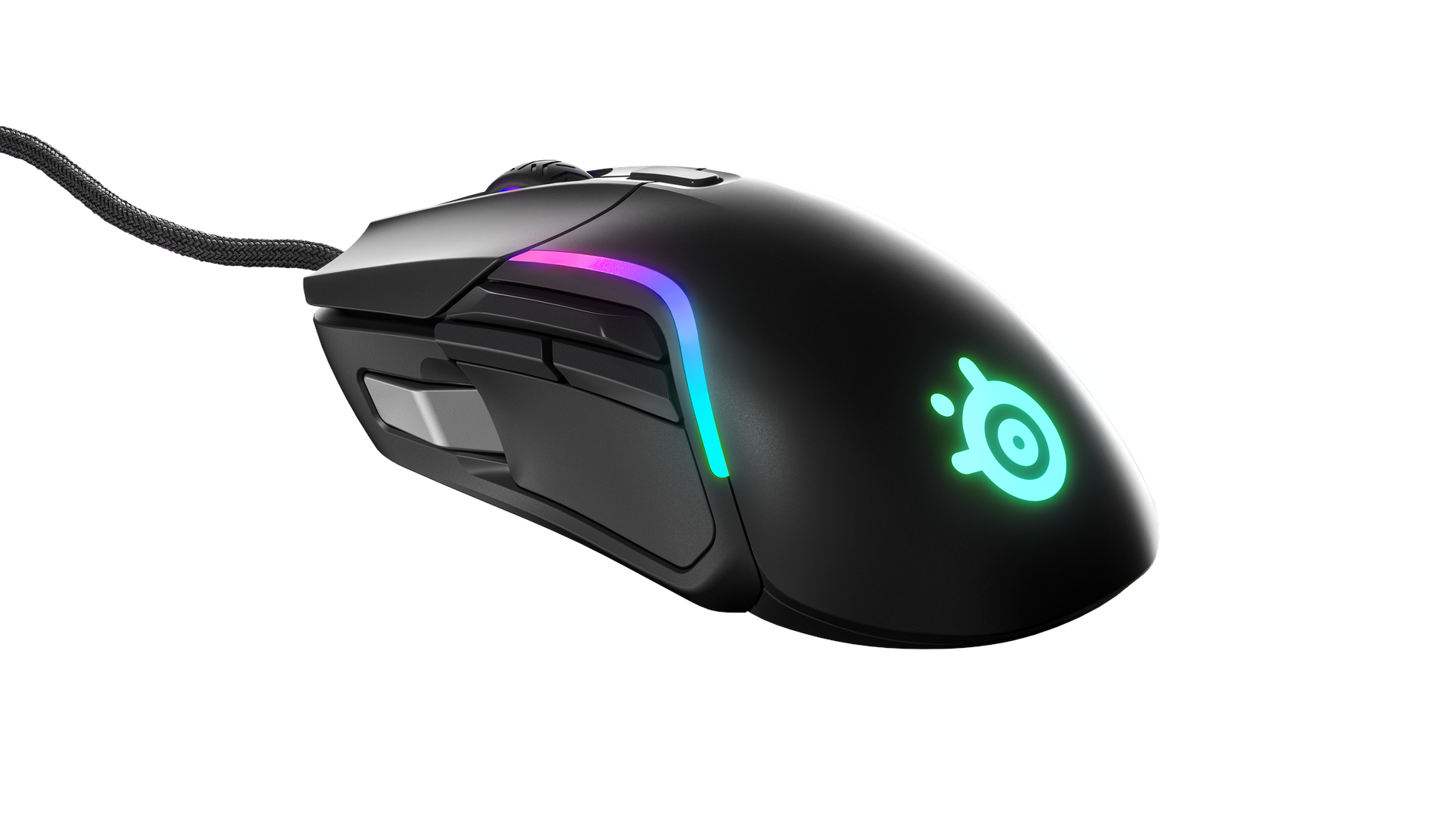 Steelseries   Rival       Gaming   Mus
