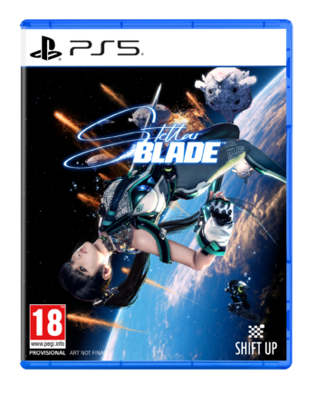 Stellar   Blade    Nordisk