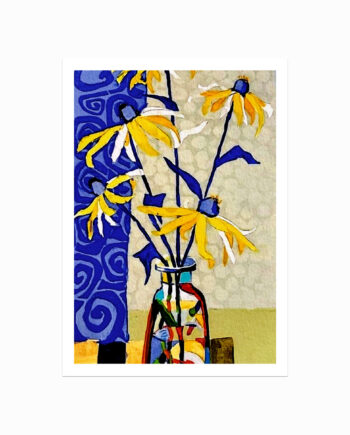 Still   Life   With   Flowers