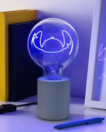 Stitch   Led   Neon   Bulb   Lampe   Geekd   Dk