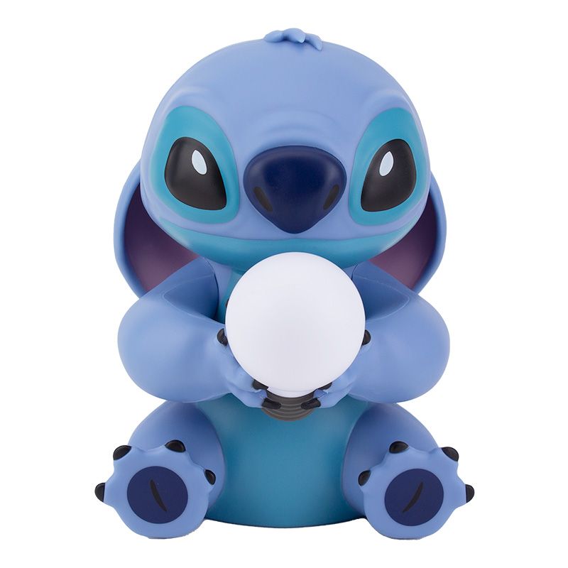 Stitch   Lys