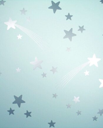 119   Stjerner   Wallsticker