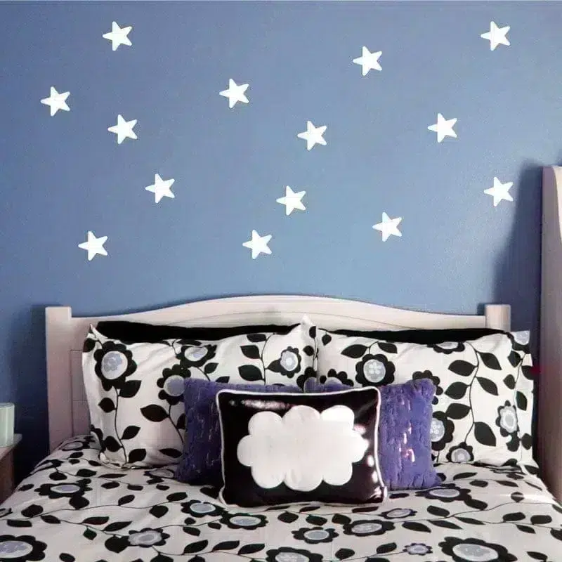 Stjerner   Wallsticker