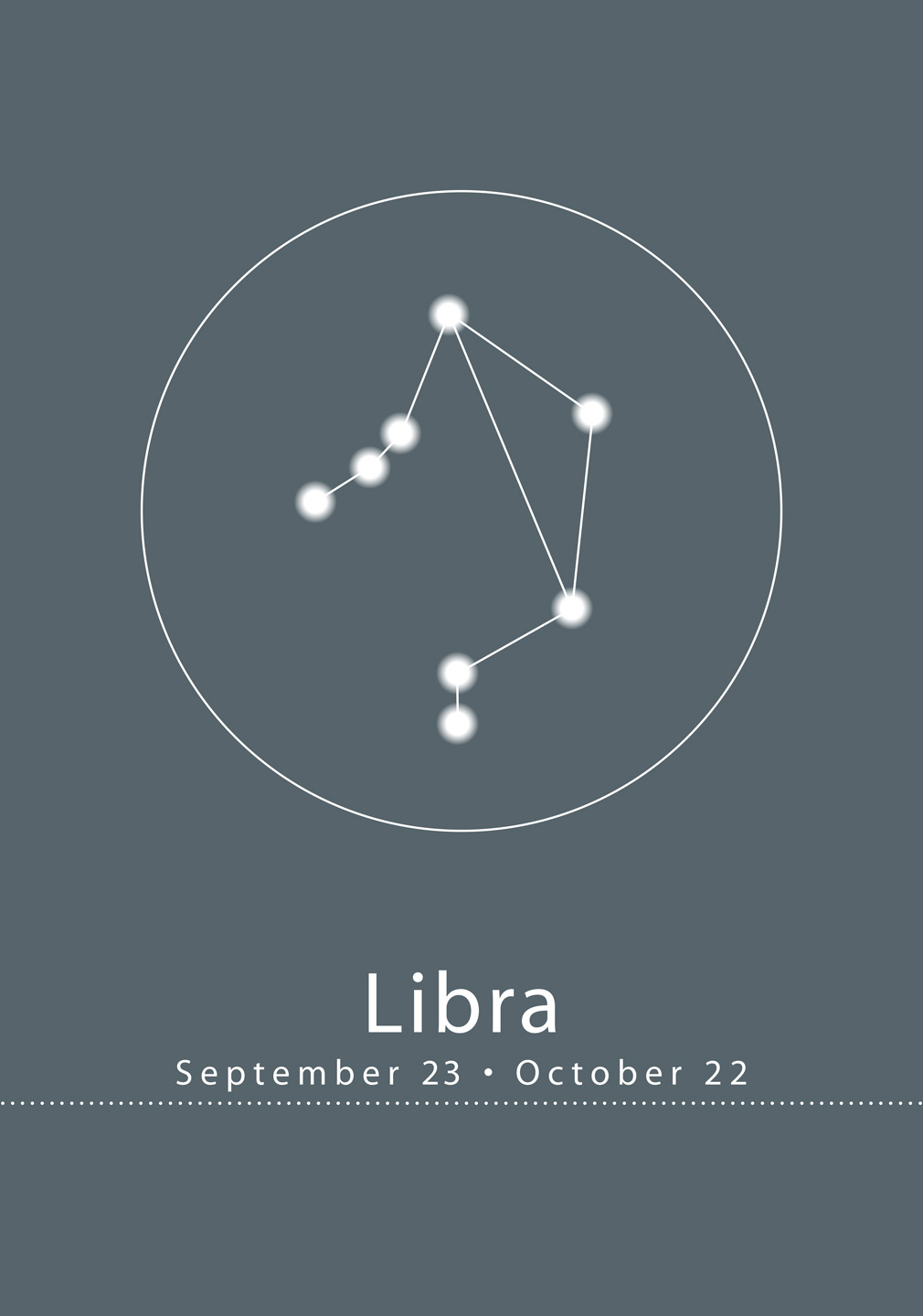 Stjernetegn   Libra   Af   Ten   Valleys