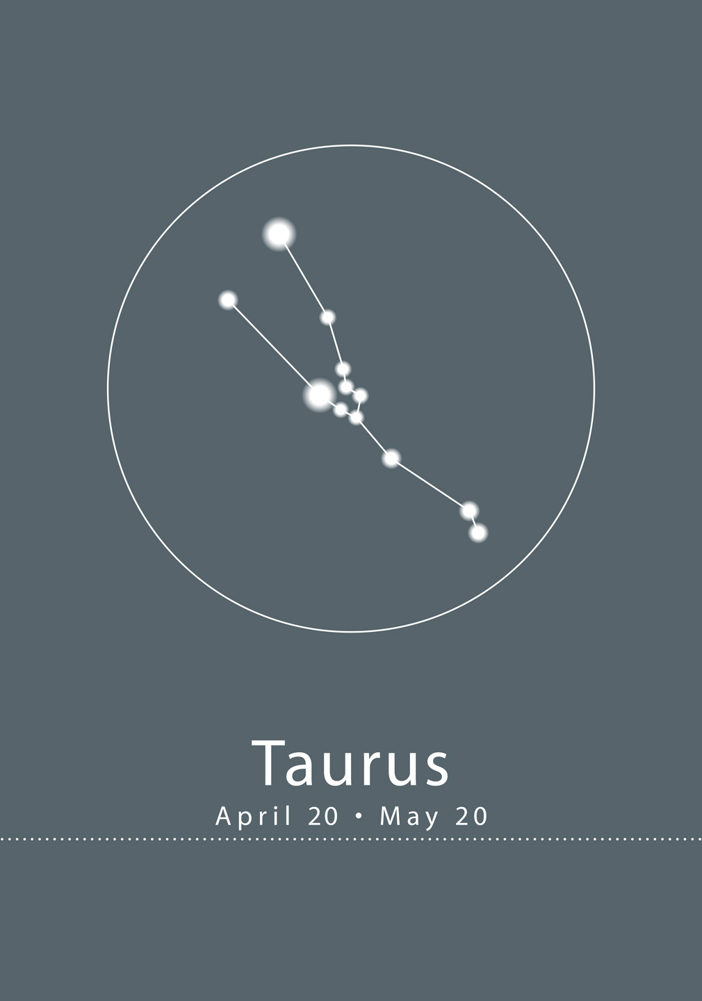 Stjernetegn   Taurus   Af   Ten   Valleys