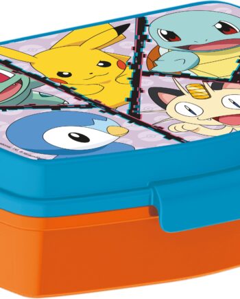 Stor   Pokémon   Madkasse    8074