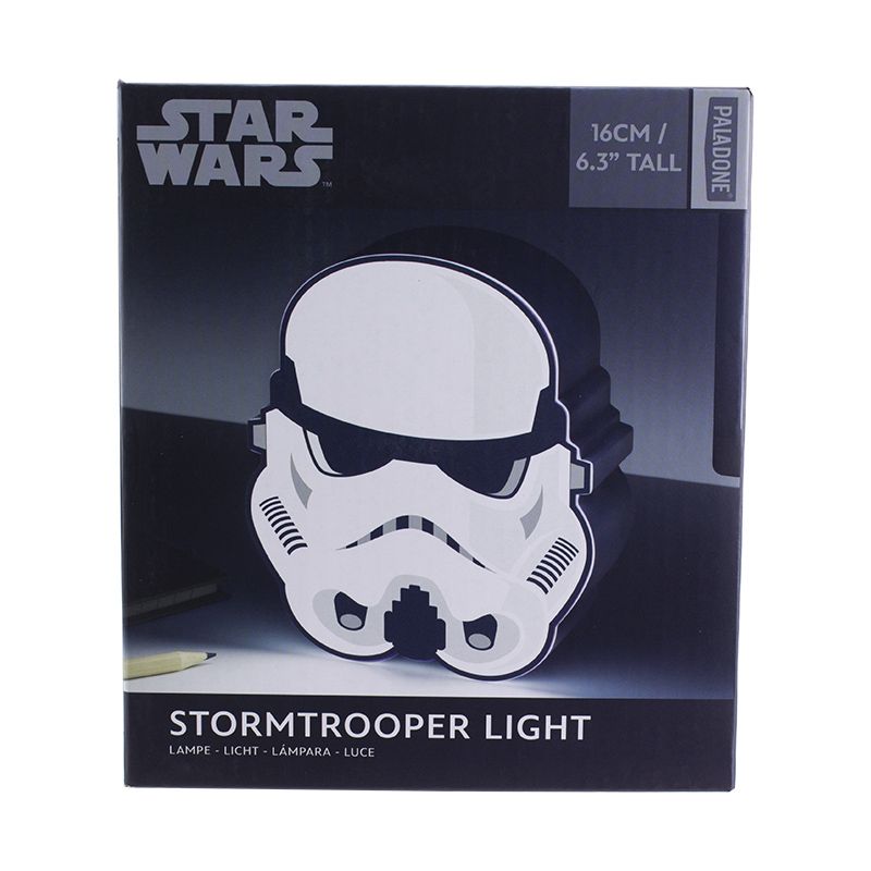 Stormtrooper   Box   Light